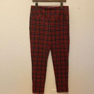 Intro Love the fit Leggings